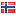 opera.com server is located in Norway
